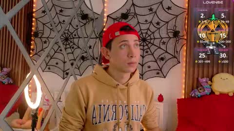 Christopher  Chris online show from 3, 10, 2025