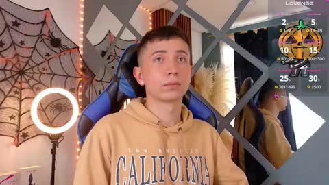 Christopher  Chris online show from 11, 10, 2025