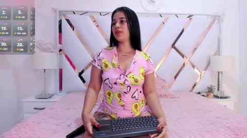 SARA online show from 4, 3, 2025