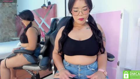 Snapshot of naughty_aly111 chatting on 12, 4, 2026 naughty_aly111 online show from 12, 4, 2026