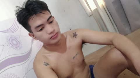 naughty_angelo online show from 28, 6, 2026