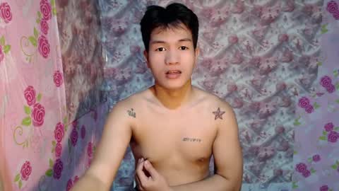 naughty_angelo online show from 5, 7, 2026