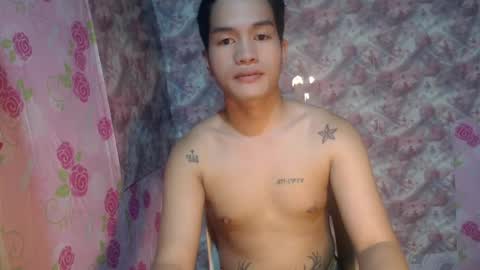 naughty_angelo online show from 10, 7, 2026