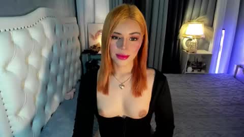 Anna online show from 12, 10, 2025