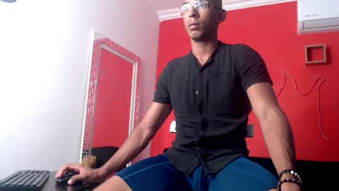 Snapshot of naughty_ares chatting on 13, 9, 2025 naughty_ares online show from 13, 9, 2025