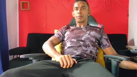 Snapshot of naughty_ares chatting on 16, 10, 2025 naughty_ares online show from 16, 10, 2025
