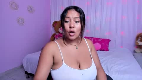Snapshot of naughty_ariel chatting on 26, 12, 2024 Zoe online show from 26, 12, 2024