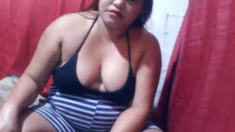 Snapshot of naughty_baby25 chatting on 31, 1, 2026 Hannah online show from 31, 1, 2026