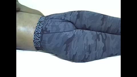 Snapshot of naughty_baddie5 chatting on 3, 3, 2025 candy online show from 3, 3, 2025