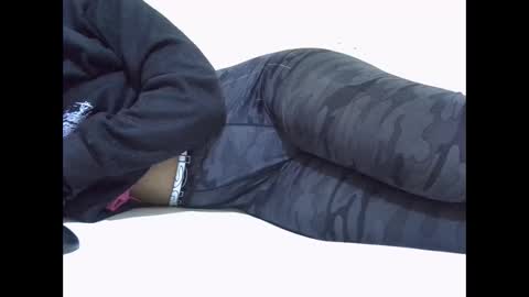 Snapshot of naughty_baddie5 chatting on 18, 9, 2025 candy online show from 18, 9, 2025