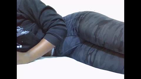 Snapshot of naughty_baddie5 chatting on 26, 9, 2025 candy online show from 26, 9, 2025