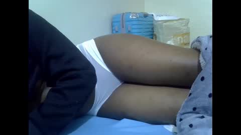 Snapshot of naughty_baddie5 chatting on 9, 11, 2025 candy online show from 9, 11, 2025
