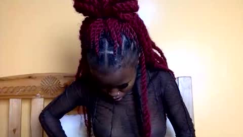 naughty_badie online show from 24, 3, 2026