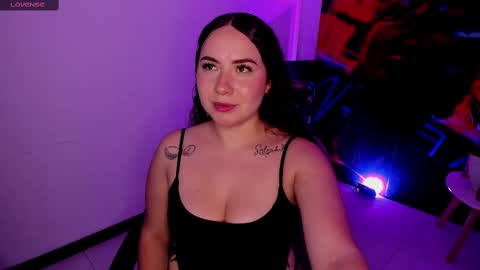 Megan online show from 24, 9, 2025