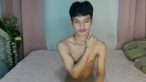 Snapshot of naughty_cy chatting on 12, 6, 2026 itzme cyril online show from 12, 6, 2026