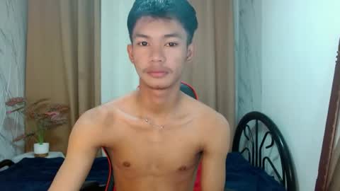 Snapshot of naughty_cy chatting on 3, 7, 2026 itzme cyril online show from 3, 7, 2026