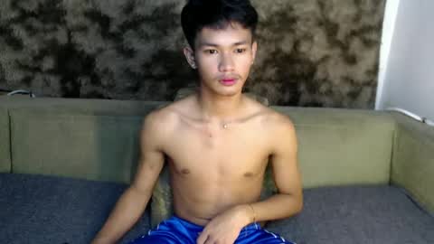 Snapshot of naughty_cy chatting on 8, 7, 2026 itzme cyril online show from 8, 7, 2026