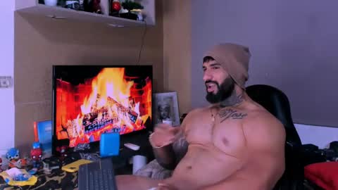 Snapshot of naughty_dominant chatting on 9, 12, 2024 Miller online show from 9, 12, 2024