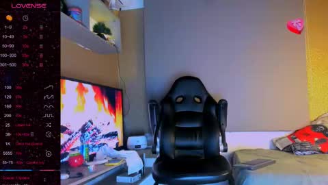 Snapshot of naughty_dominant chatting on 28, 12, 2024 Miller online show from 28, 12, 2024