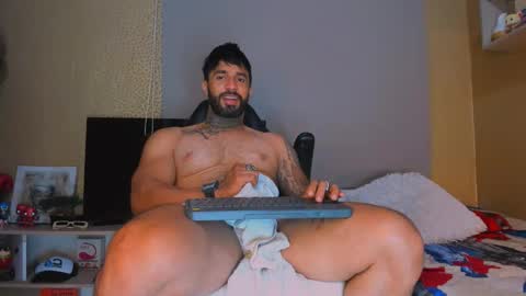 Snapshot of naughty_dominant chatting on 27, 1, 2025 Miller online show from 27, 1, 2025