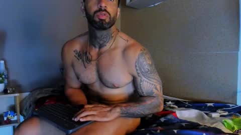 Snapshot of naughty_dominant chatting on 31, 1, 2025 Miller online show from 31, 1, 2025