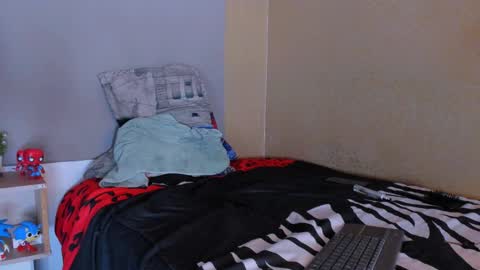 Snapshot of naughty_dominant chatting on 2, 2, 2025 Miller online show from 2, 2, 2025