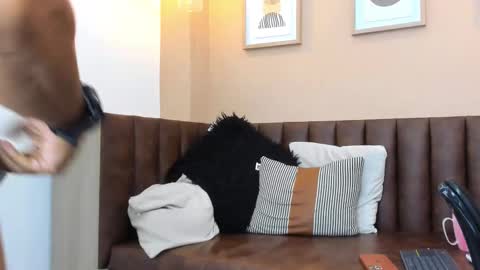 Snapshot of naughty_dominant chatting on 10, 2, 2025 Miller online show from 10, 2, 2025