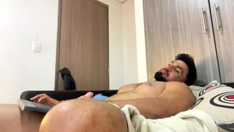 Snapshot of naughty_dominant chatting on 25, 9, 2025 Miller online show from 25, 9, 2025
