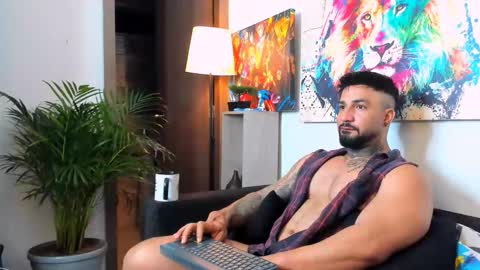 Miller online show from 30, 11, 2025