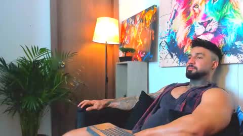 Miller online show from 1, 12, 2025