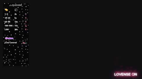 SASHA  online show from 10, 12, 2024