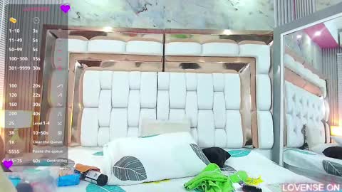 SASHA  online show from 12, 3, 2025