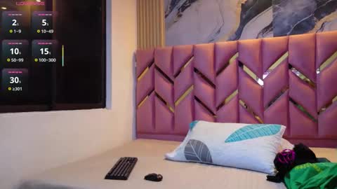 SASHA  online show from 17, 1, 2026