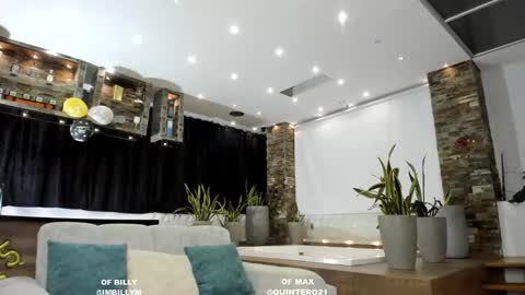 Billys Boys online show from 18, 3, 2026