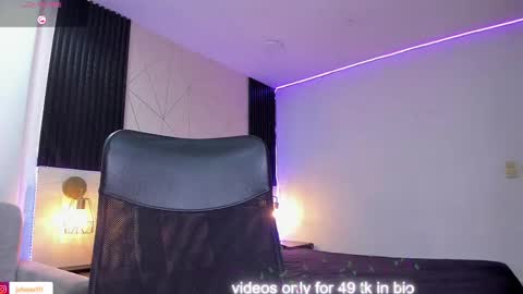 Snapshot of naughty_julieta13 chatting on 8, 3, 2025 JULIETA online show from 8, 3, 2025