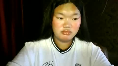 Snapshot of naughty_kate18 chatting on 19, 7, 2026 KATE online show from 19, 7, 2026