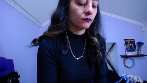 Kitten online show from 17, 1, 2025
