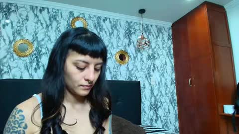 Kitten online show from 22, 2, 2025