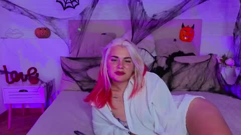 Maria  online show from 27, 10, 2025