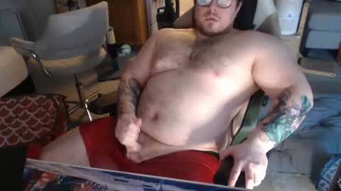 naughty_levi online show from 11, 7, 2026