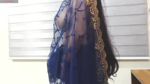 Snapshot of naughty_love489696 chatting on 3, 7, 2026 riya online show from 3, 7, 2026