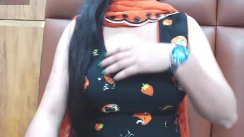 Snapshot of naughty_love489696 chatting on 9, 7, 2026 riya online show from 9, 7, 2026