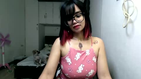 Snapshot of naughty_mariaxx chatting on 1, 2, 2026 Maria online show from 1, 2, 2026