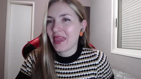 Ann online show from 3, 1, 2025