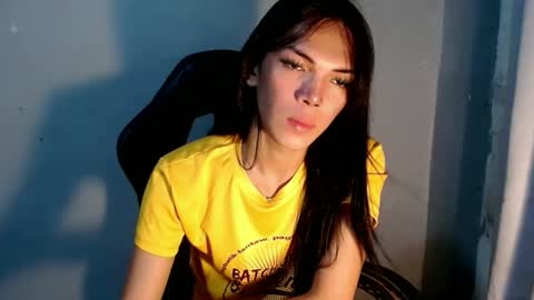 Snapshot of naughty_princess24 chatting on 20, 9, 2025 Ariela online show from 20, 9, 2025