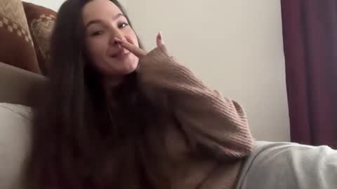 Elena online show from 3, 12, 2025