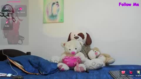 Snapshot of naughty_sexy_girl_1 chatting on 21, 12, 2024 Lau online show from 21, 12, 2024