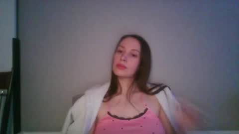 naughty_spark_ online show from 22, 4, 2026