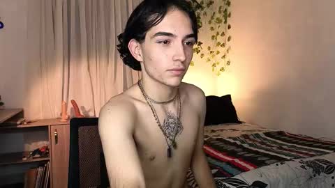 naughty_thompson1 online show from 20, 2, 2026