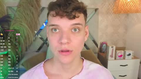 Noah online show from 8, 10, 2025